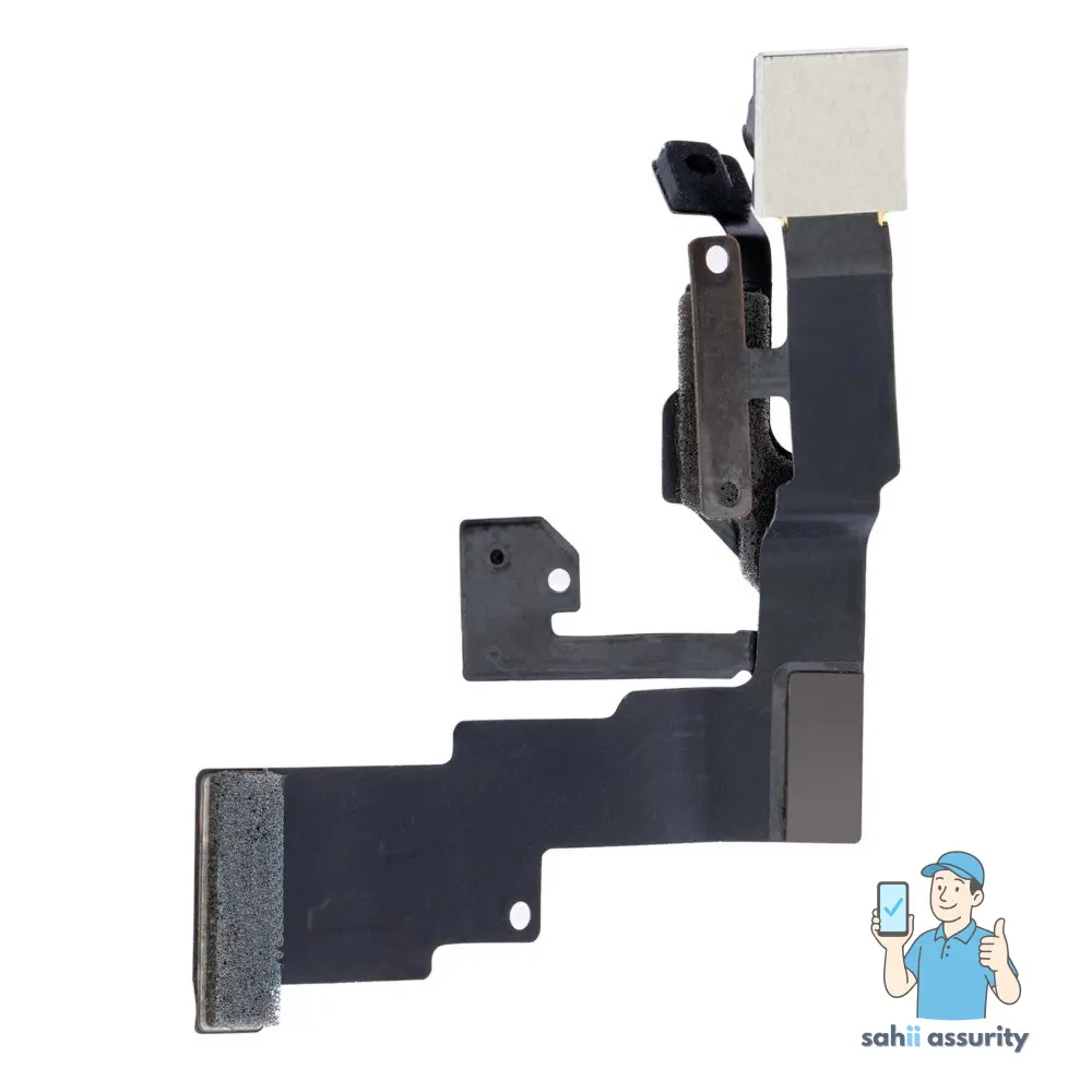 Microphone Flex Cable for Apple iPhone 6 thumbnail
